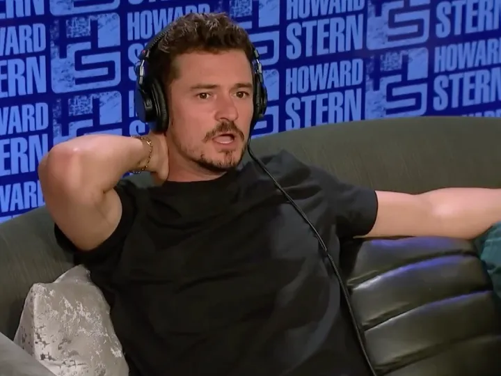 Orlando bloom