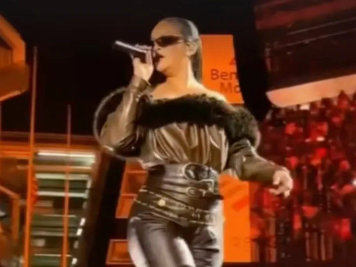 Rihanna
