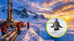 Nuevo estudio extiende la duración estimada de la vida en la Tierra gracias a un modelo climático tridimensional