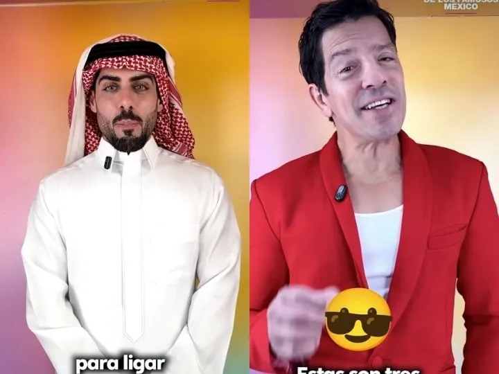 1 6 - ¡agárrate! La impactante cantidad que le pagaron a los participantes de la casa de los famosos 4