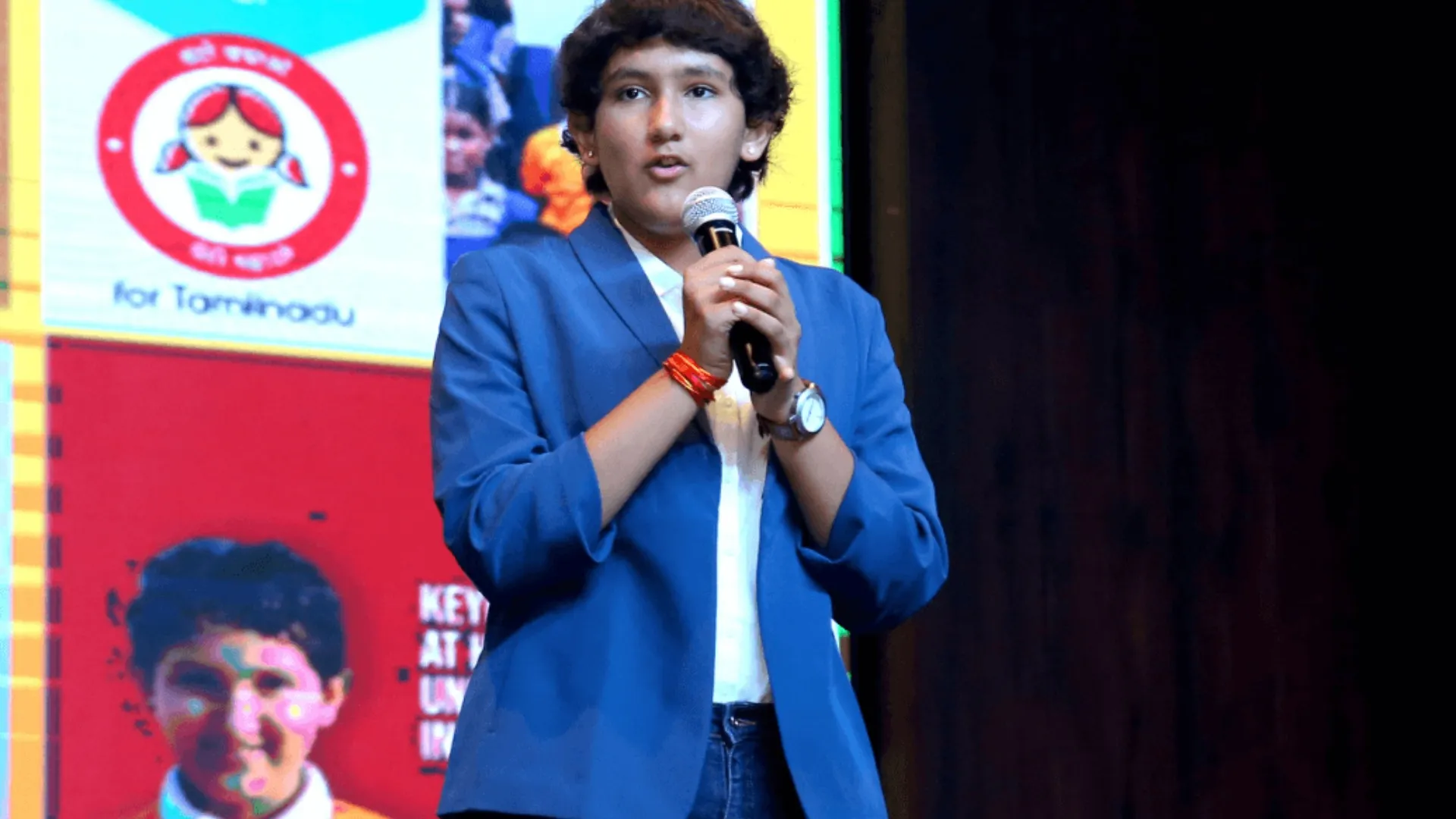 Prasiddhi Singh