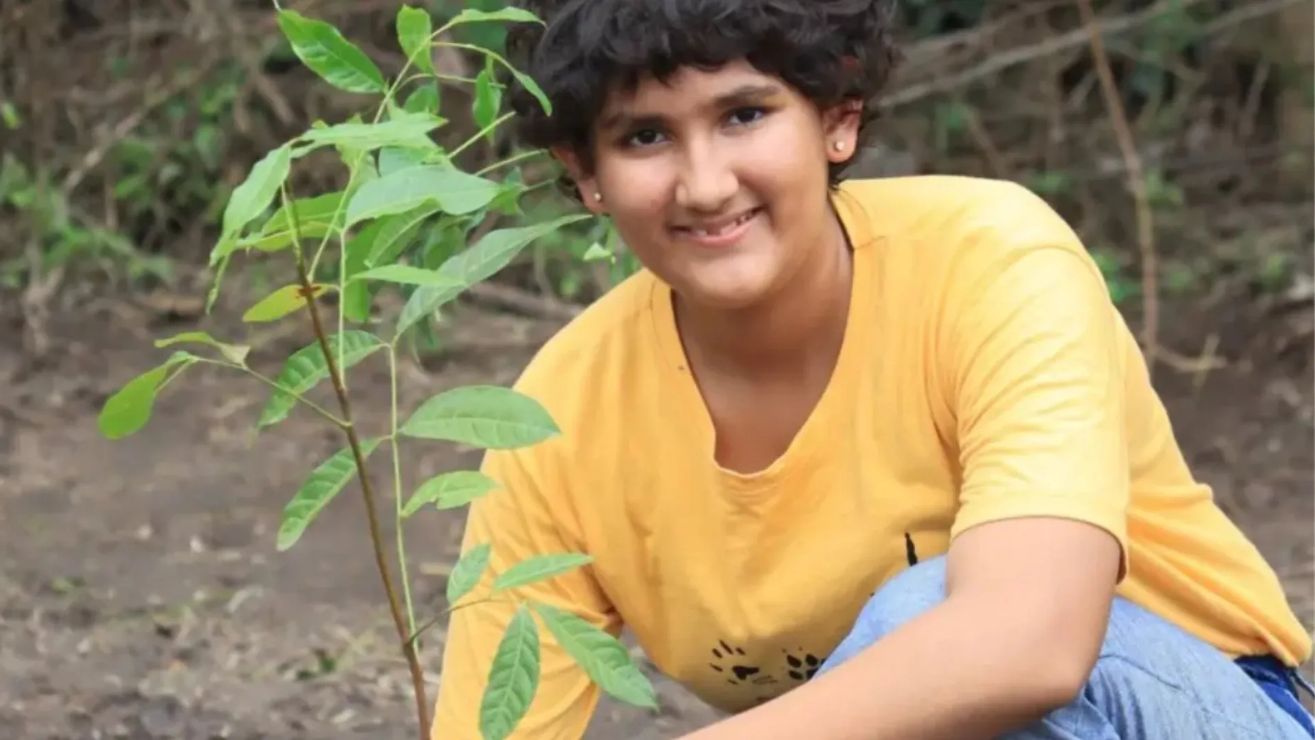 Prasiddhi Singh