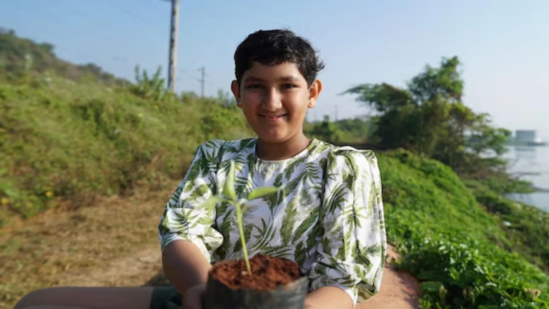 Prasiddhi Singh