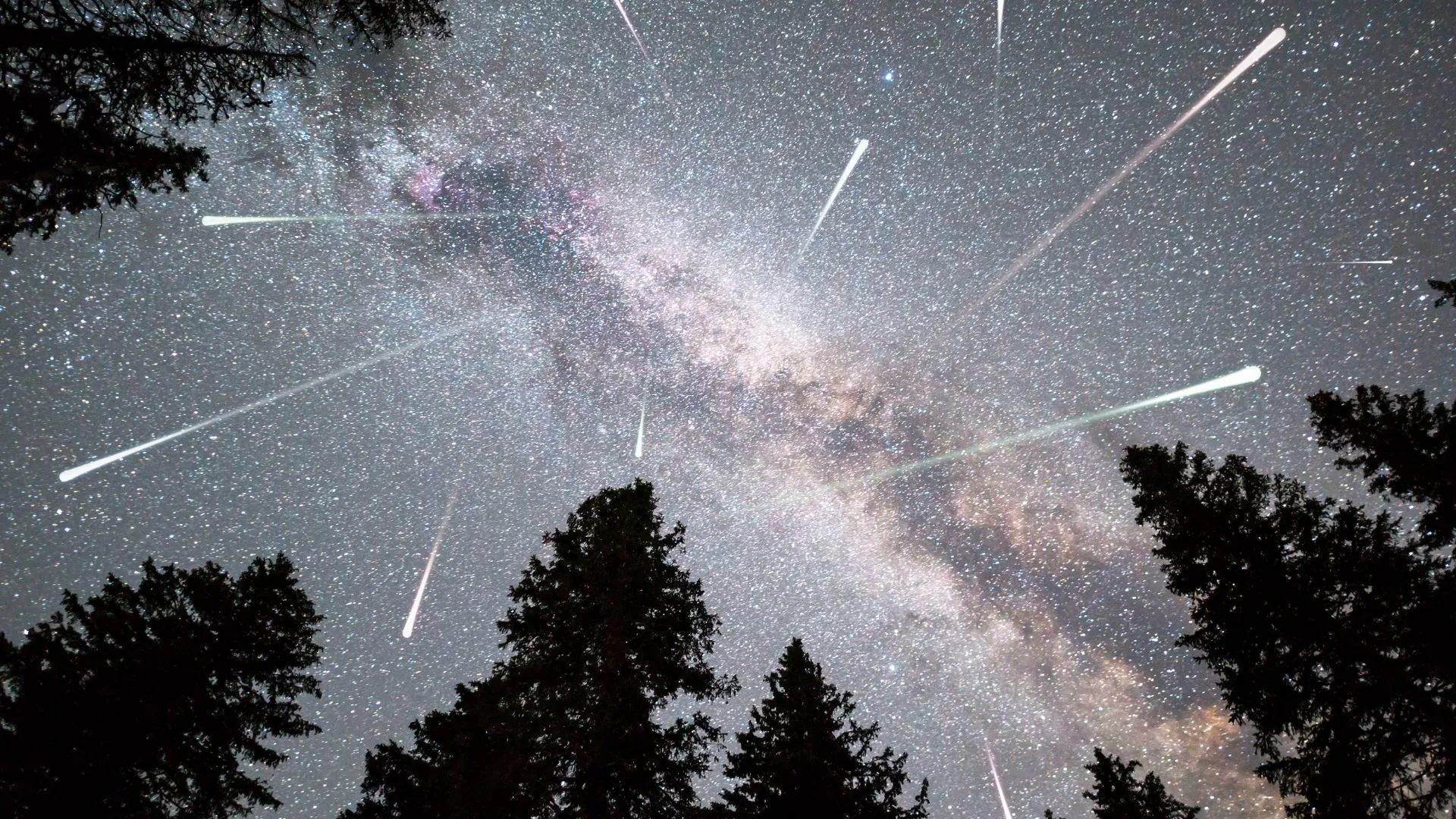 La lluvia de estrellas Piscis Austrínidas 2026 ya comenzó: ¿cuándo será su pico máximo?