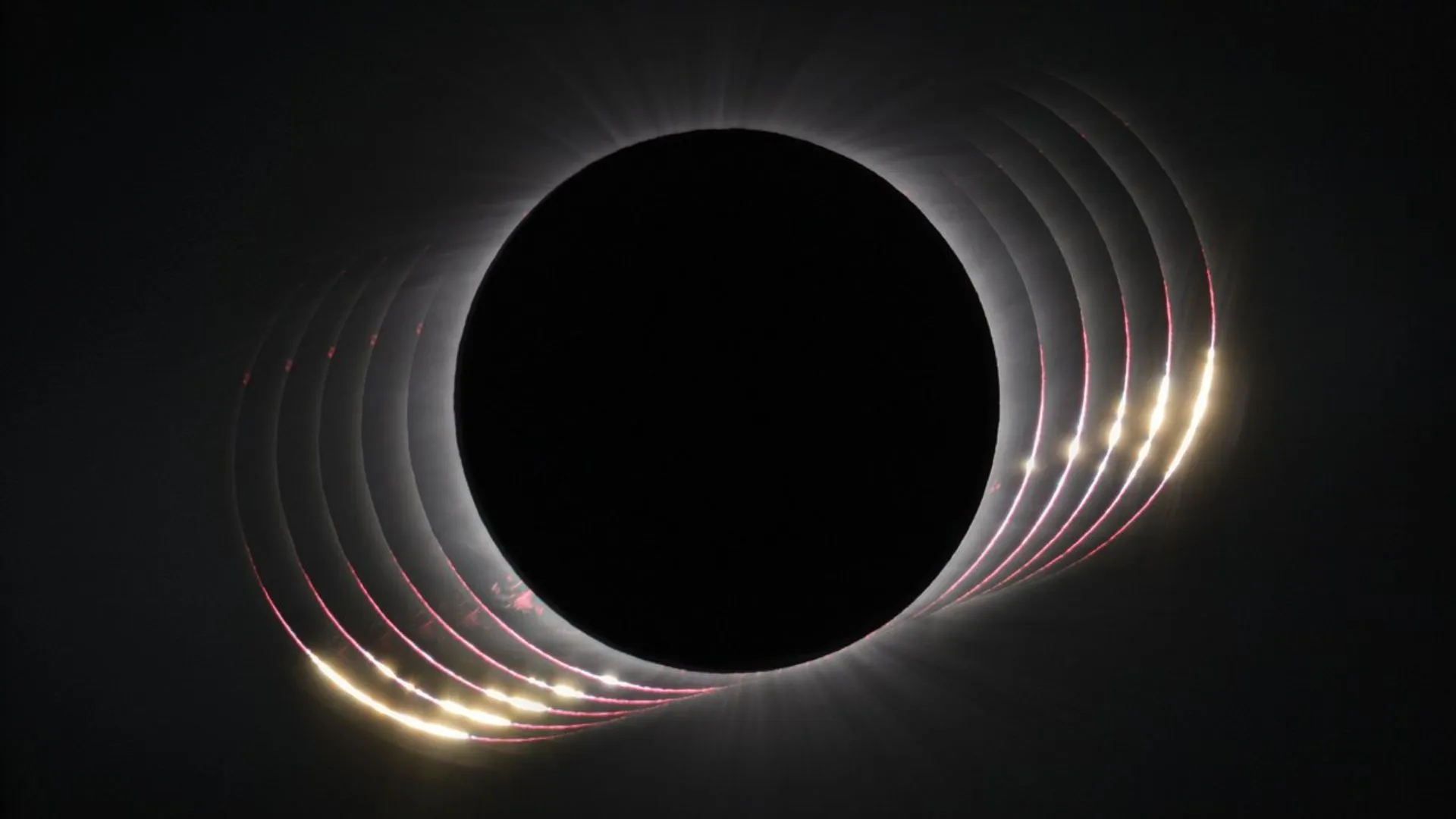 El eclipse solar 2026 no será visible en México, pero ¿cómo ver el anillo de diamantes en vivo?