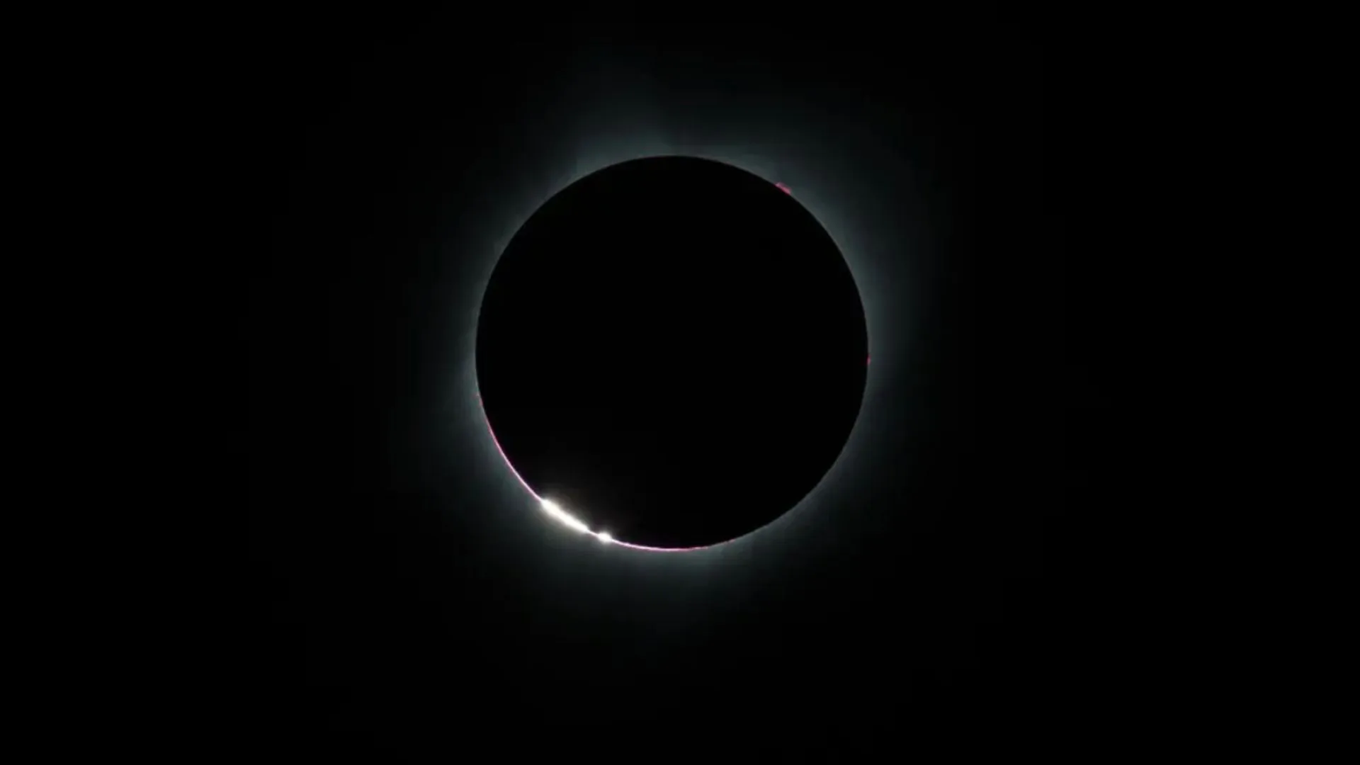 El eclipse solar 2026 no será visible en México, pero ¿cómo ver el anillo de diamantes en vivo?