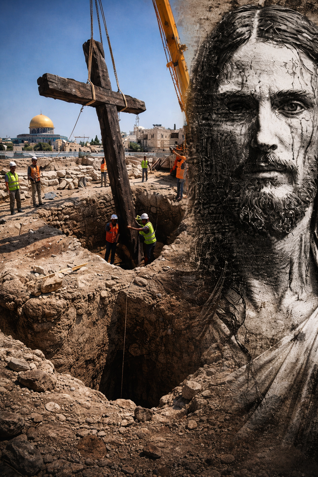 ¿Realmente existió Jesús? Evidencias históricas que mantienen el debate vivo